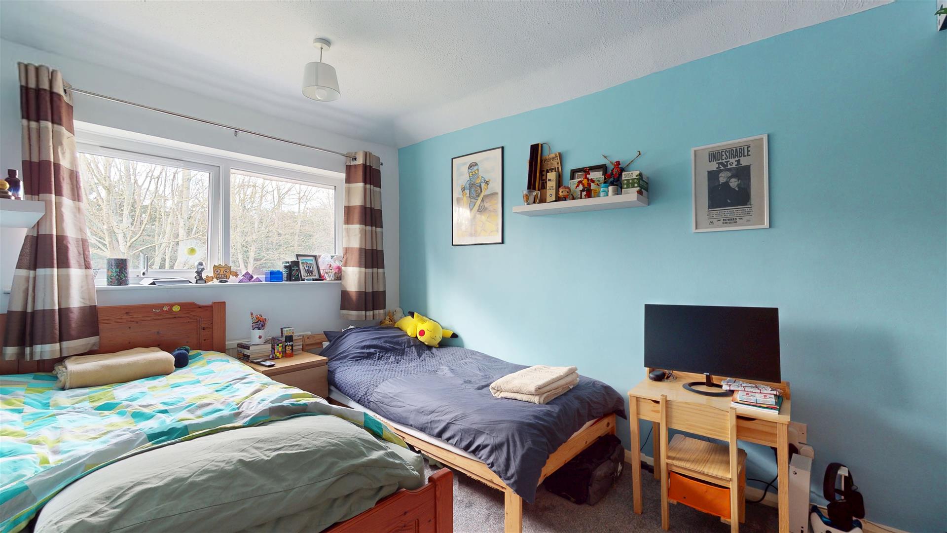Whaddon Way, Bletchley, Milton Keynes